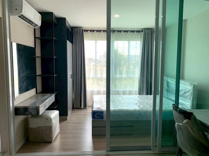 🏙️ ขายคอนโด dcondo Campus Resort Dome – Rangsit (เฟส 3)