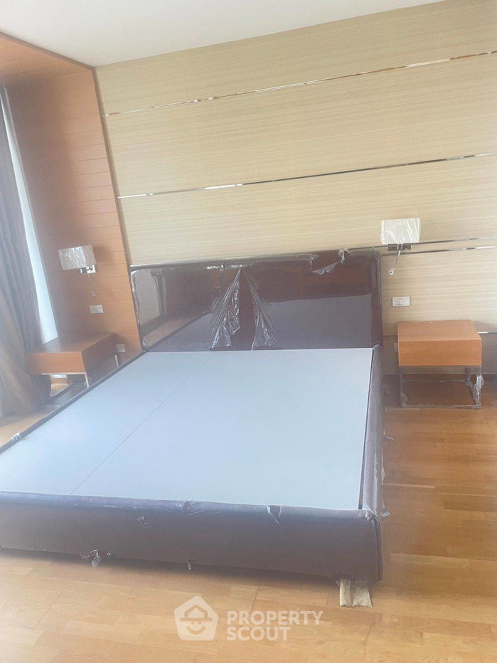 รูป คอนโด 1 ห้องนอน ขนาด 68 ตร.ม. ชั้น 22 โครงการ สาธร เฮอริเทจ เรสซิเดนซ์ ใกล้ BTS ช่องนนทรี (ID 2442712) - รูปที่ 3/7