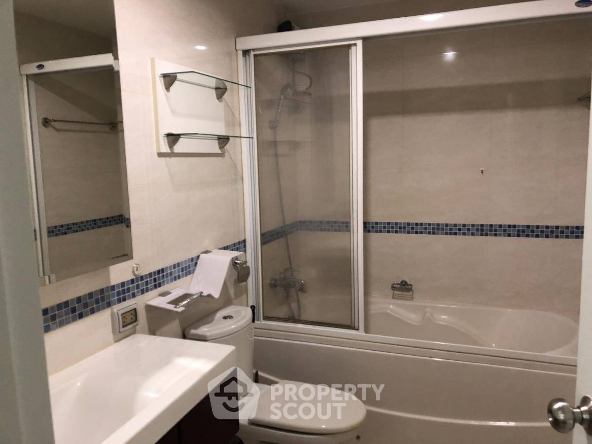 รูป คอนโด 2 ห้องนอน 65 ตร.ม ชั้นสูง Life @ Ratchada-Huaikwang ใกล้ MRT สุทธิสาร 400 ม. (ID 2419037) - รูปที่ 4/7
