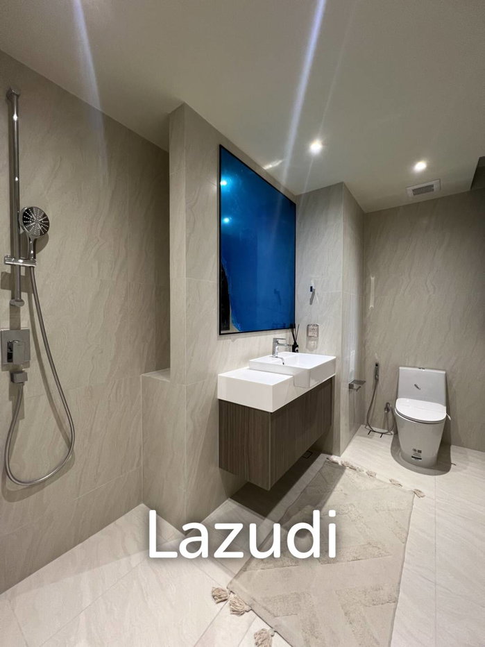 picture 3 Bed 4 Bath Detached House For Sale in Noble Aqua Riverfront Ratburana - 9/20