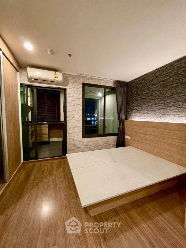 รูป คอนโด 1 ห้องนอน 36 ตร.ม. ชั้น 11 U Delight Residence Riverfront Rama 3 (ID 1518268) - รูปที่ 14/14