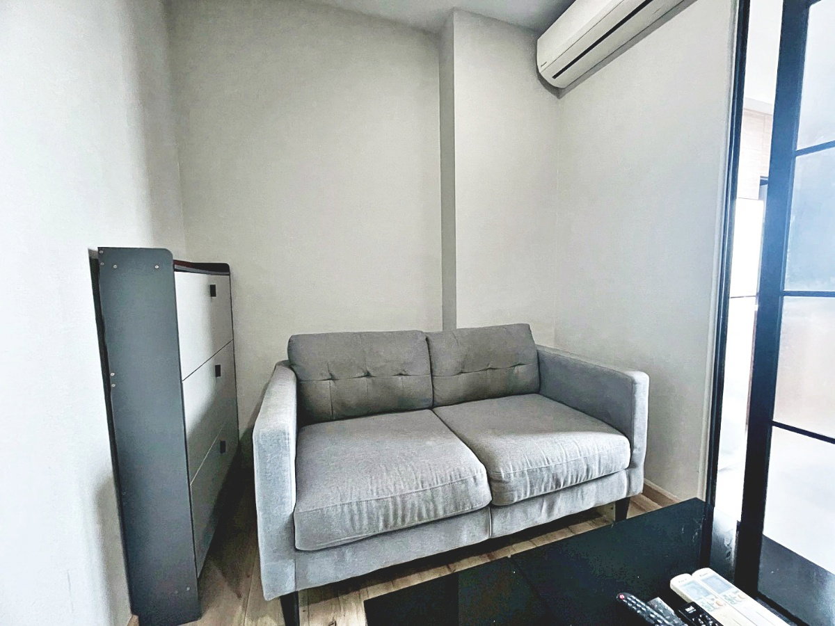 รูป 💎ขาย Brix Condominium ใกล้ MRT บางพลัด - รูปที่ 5/11