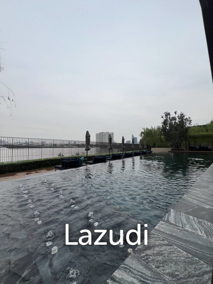 picture 3 Bed 4 Bath Detached House For Sale in Noble Aqua Riverfront Ratburana - 17/20