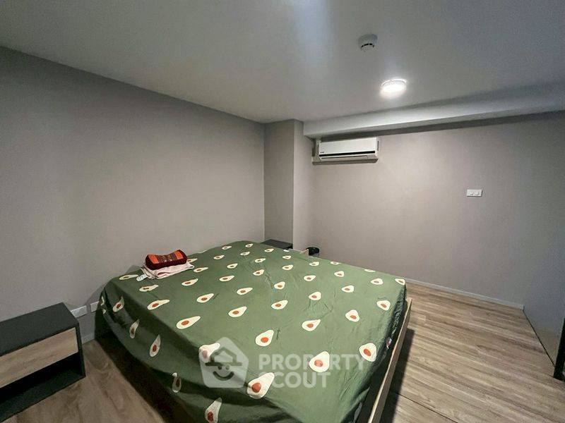 รูป คอนโด 1 ห้องนอน 49 ตร.ม. ราคาเหมาะสม ใกล้ BTS สะพานสุรศักดิ์ โครงการ Blossom Condo @ Sathorn-Charoenrat (ID 2443434) - รูปที่ 5/9