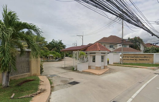 รูป PATTAYA PARK HILL NHONGYAI 2 - รูปที่ 1/3