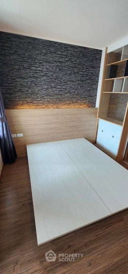 รูป คอนโด 1 ห้องนอน 36 ตร.ม. ยู ดีไลท์ เรสซิเดนซ์ ริเวอร์ฟรอนท์ พระราม 3 (ID 1373800) - รูปที่ 12/16