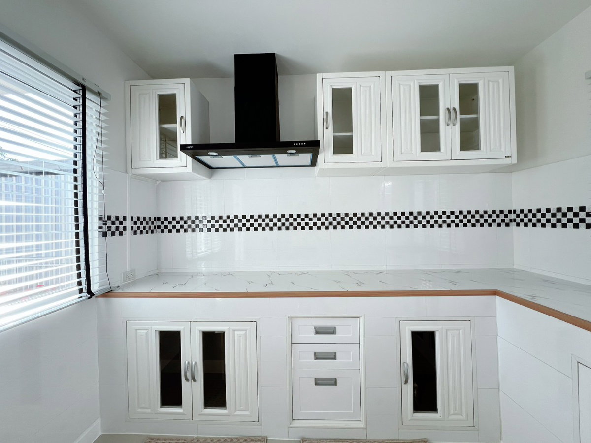 รูป ขายบ้านเดี่ยว 2 ชั้น กาญจน์กนกวิลล์ 8 – แม่โจ้ 3ห้องนอน 3ห้องน้ำ 56 ตร.ว. (ID:714HS) - รูปที่ 20/39