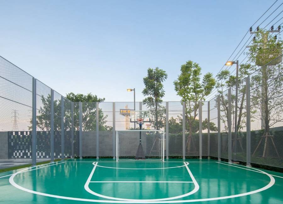 รูป ให้เช่า : คอนโด A Space Mega บางนา 1 - IKEA  - รูปที่ 33/39