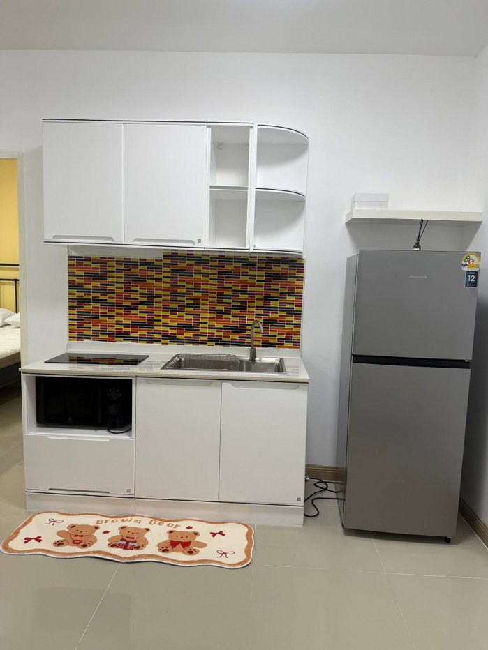 picture #S5011 For Rent A Space Hideaway Asoke-Ratchada - 9/10