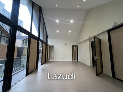 3 Bed 4 Bath Detached House For Sale in Noble Aqua Riverfront Ratburana