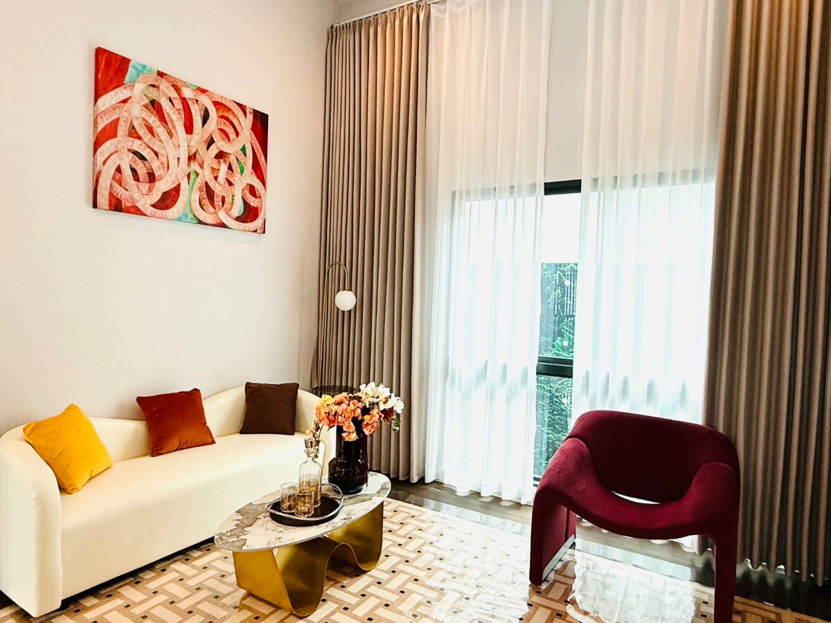 รูป #S5005 ให้เช่า Bangkok Boulevard Bangna-Srinakarin - รูปที่ 7/18