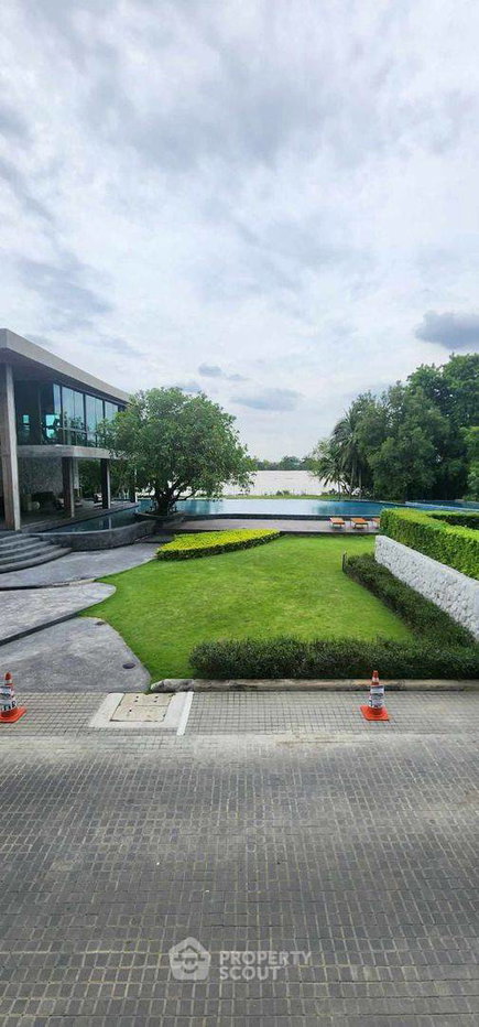 รูป คอนโด 1 ห้องนอน 36 ตร.ม. ยู ดีไลท์ เรสซิเดนซ์ ริเวอร์ฟรอนท์ พระราม 3 (ID 1373800) - รูปที่ 6/16