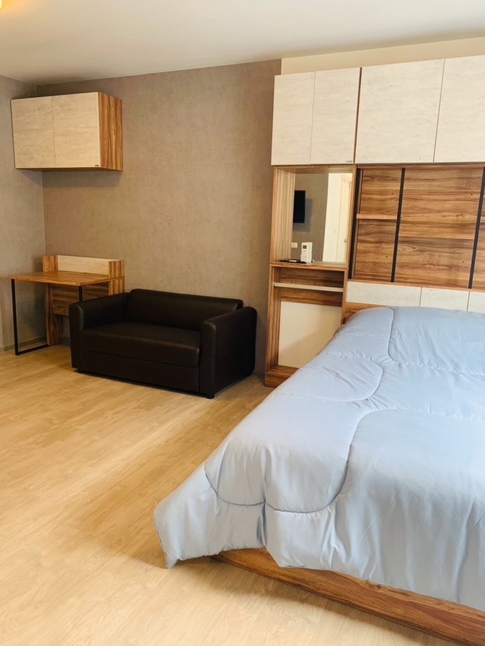 picture The point condo rangsit klong6 for sale  - 3/10
