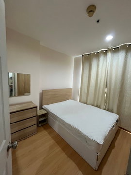 HotDeal​🔥🔥  For Rent​ | Prime Location and Special Price, Condo at Life @ Ratchada - Suthisan MD-25035019