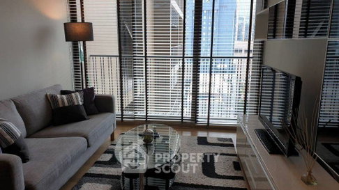 1 ห้องนอน 52 ตร.ม. ใกล้ BTS พร้อมพงษ์ 200 ม. โนเบิล รีไฟน์ พร้อมพงษ์ (ID 2437905)