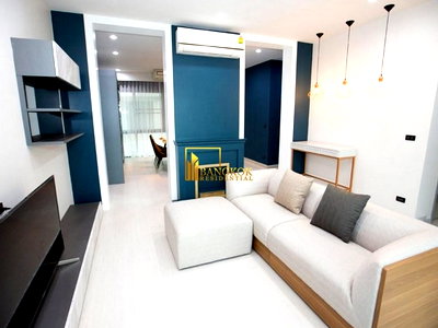 Apartment building for rent Srinakharinwirot University Prasanmit Campus : Spacious 3 Bedroom Apartment for Rent in Thonglor - BR20590AP