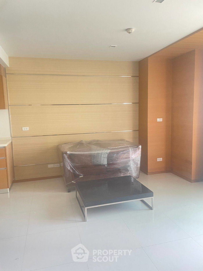 รูป คอนโด 1 ห้องนอน ขนาด 68 ตร.ม. ชั้น 22 โครงการ สาธร เฮอริเทจ เรสซิเดนซ์ ใกล้ BTS ช่องนนทรี (ID 2442712) - รูปที่ 5/7