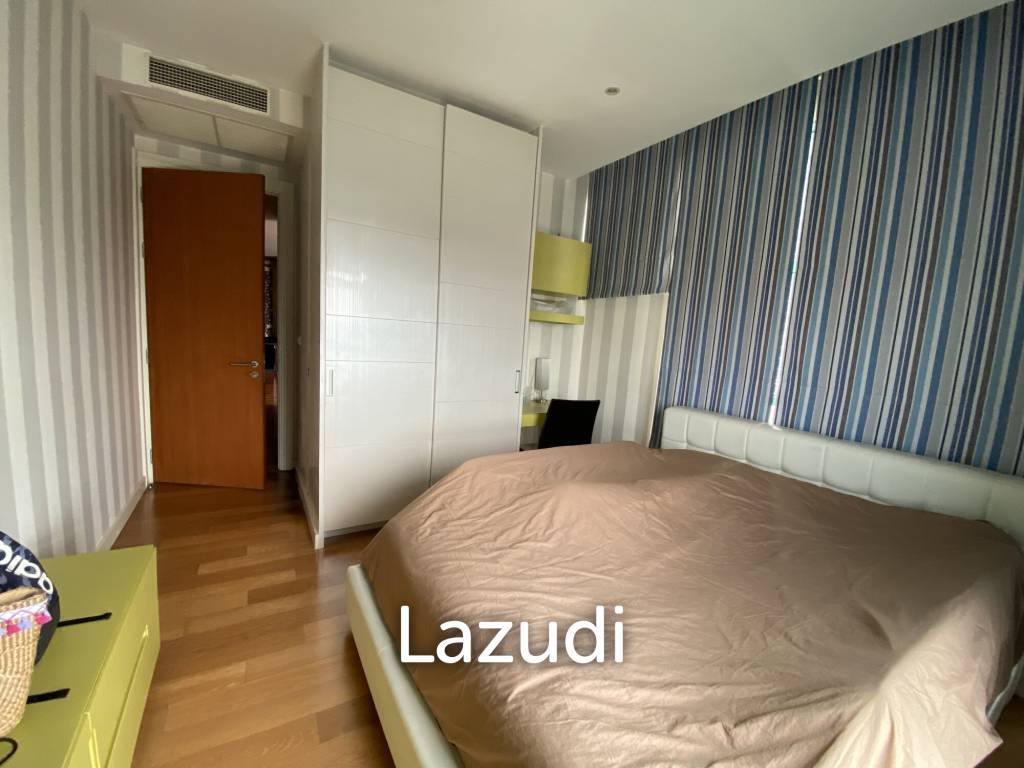รูป Stunning 2-Bed Condo With Skyline Views Bangkok - รูปที่ 9/18