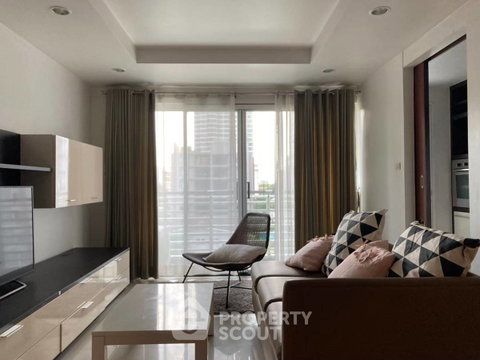 คอนโด 2 ห้องนอน 108 ตร.ม. Avenue 61 Condominium ใกล้ BTS ทองหล่อ (ID 1805947)