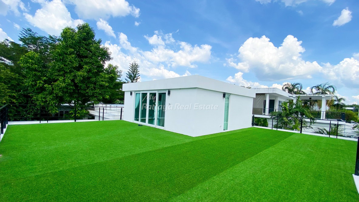 รูป HEMV103 - ขายบ้านวิลล่า 3 ห้องนอน เมาท์เท่น วิลเลจ - รูปที่ 17/18