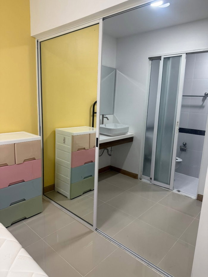 picture #S5011 For Rent A Space Hideaway Asoke-Ratchada - 5/10