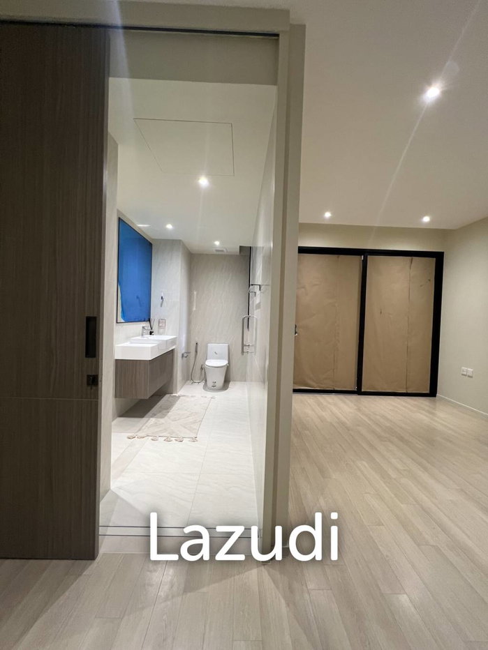 picture 3 Bed 4 Bath Detached House For Sale in Noble Aqua Riverfront Ratburana - 14/20