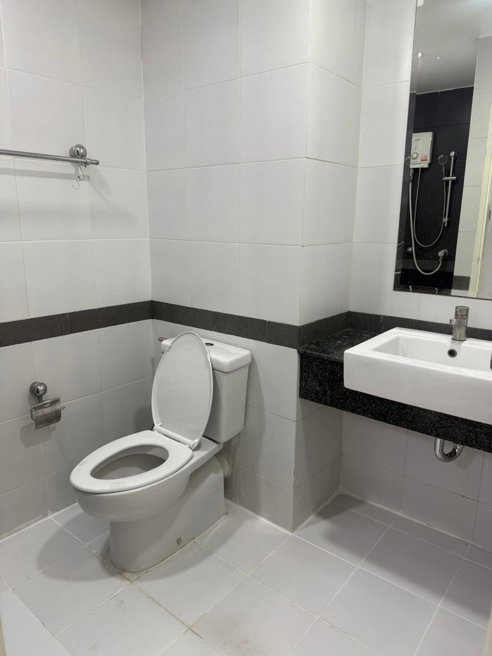 picture #S5011 For Rent A Space Hideaway Asoke-Ratchada - 3/10