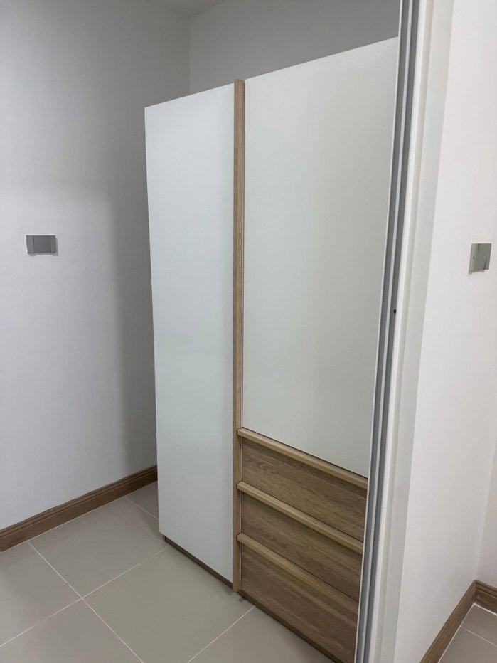 picture #S5011 For Rent A Space Hideaway Asoke-Ratchada - 6/10