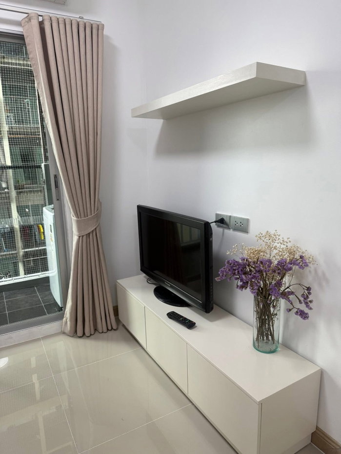 picture #S5011 For Rent A Space Hideaway Asoke-Ratchada - 8/10