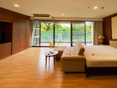 New House Condominium | Spacious 2 Bedroom Condo For Rent - BR17651CD