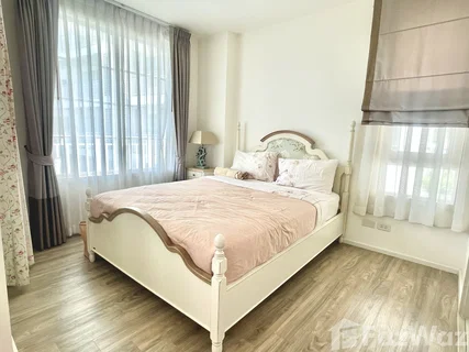 ขาย คอนโด 2 ห้องนอน ในโครงการ ซัมเมอร์ หัวหิน 5885287
