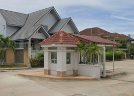 รูป PATTAYA PARK HILL NHONGYAI 2 - รูปที่ 3/3