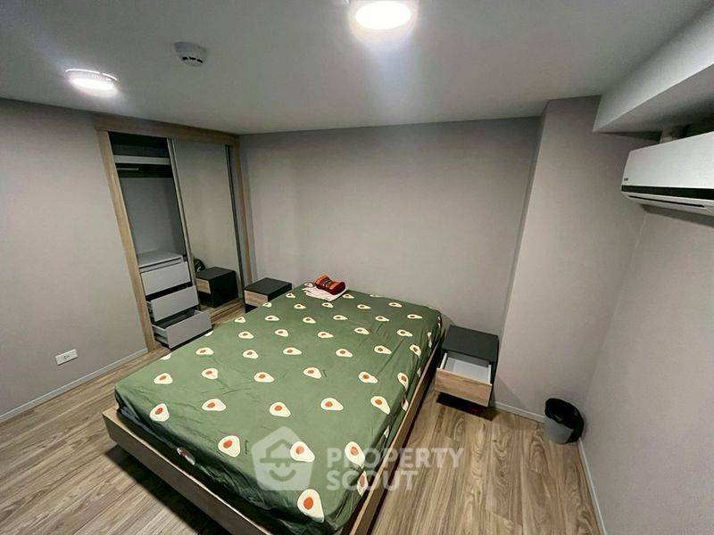 รูป คอนโด 1 ห้องนอน 49 ตร.ม. ราคาเหมาะสม ใกล้ BTS สะพานสุรศักดิ์ โครงการ Blossom Condo @ Sathorn-Charoenrat (ID 2443434) - รูปที่ 6/9