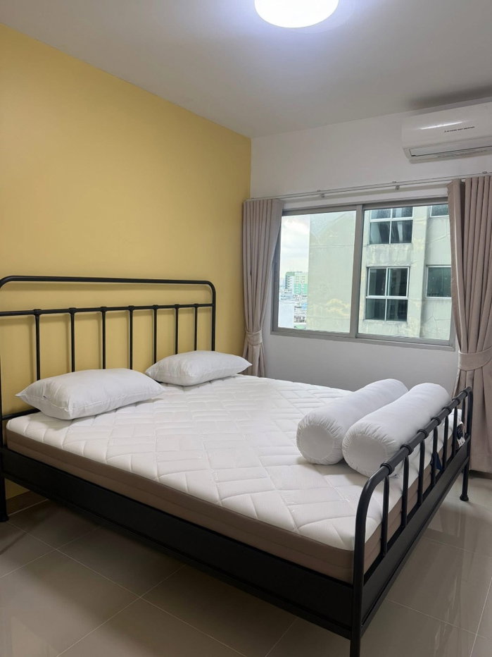 picture #S5011 For Rent A Space Hideaway Asoke-Ratchada - 2/10
