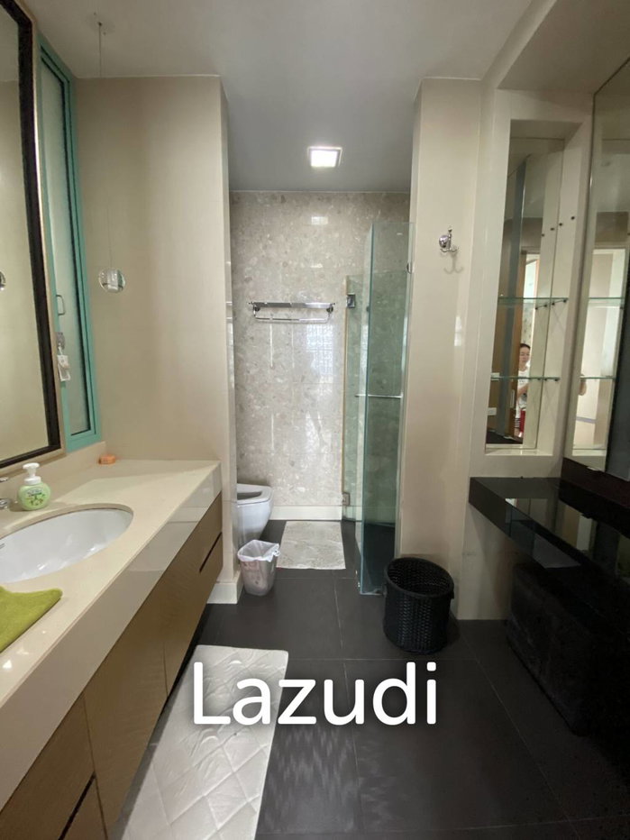 รูป Stunning 2-Bed Condo With Skyline Views Bangkok - รูปที่ 14/18