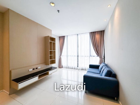 Luxurious Condo on 20th Floor in Estella Ekkamai Bangkok