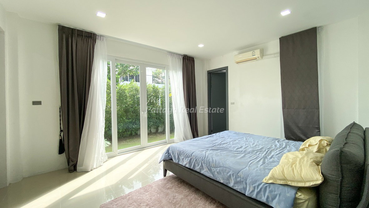รูป HEMV103 - ขายบ้านวิลล่า 3 ห้องนอน เมาท์เท่น วิลเลจ - รูปที่ 7/18