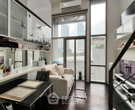 ใกล้ BTS ทองหล่อ 300 ม. | คอนโด 1 ห้องนอน Ideo Morph 38 (ID 1932865)