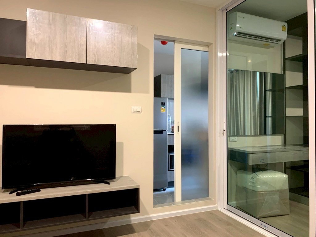 picture 🏙️ For Sale: dcondo Campus Dome – Rangsit (Phase 3) - 6/11