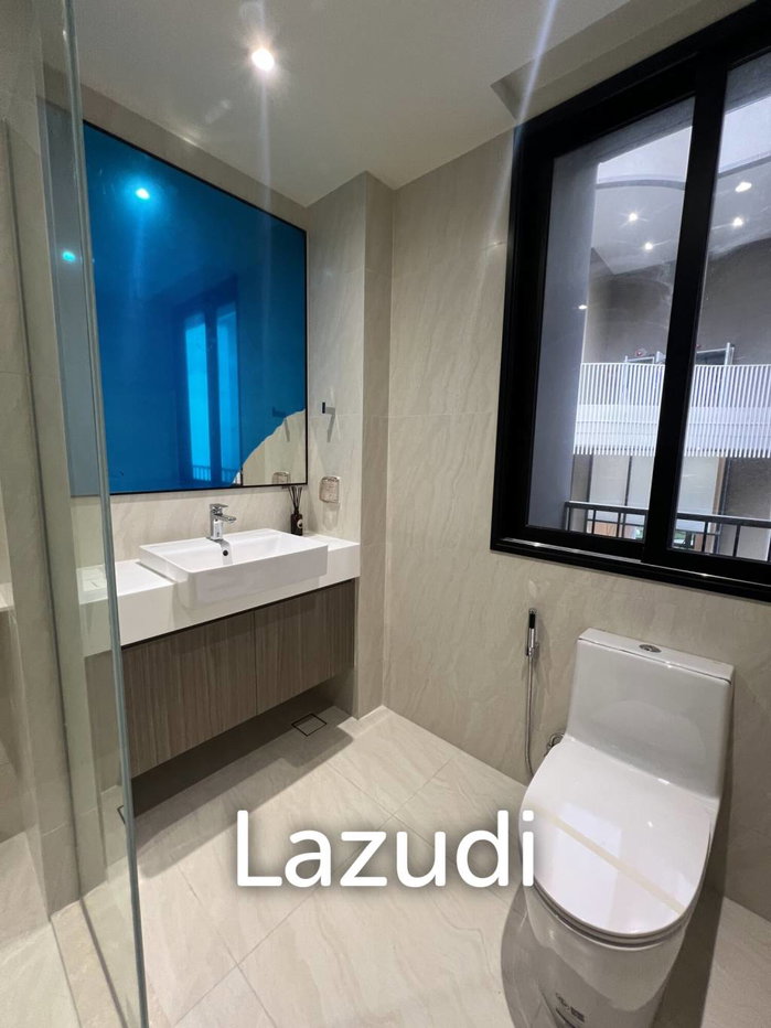 picture 3 Bed 4 Bath Detached House For Sale in Noble Aqua Riverfront Ratburana - 11/20