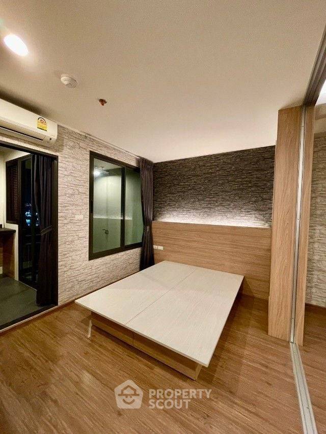 รูป คอนโด 1 ห้องนอน 36 ตร.ม. ชั้น 11 U Delight Residence Riverfront Rama 3 (ID 1518268) - รูปที่ 9/14