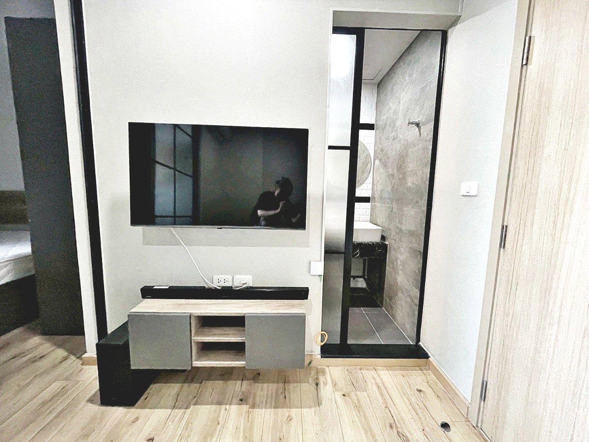 รูป 💎ขาย Brix Condominium ใกล้ MRT บางพลัด - รูปที่ 6/11