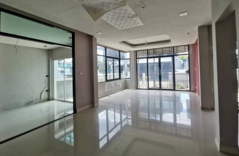 บ้านเดี่ยว 50 ตร.วา ชลดา ปาร์ค อำเภอเมืองนครราชสีมา จังหวัดนครราชสีมา 2.4M