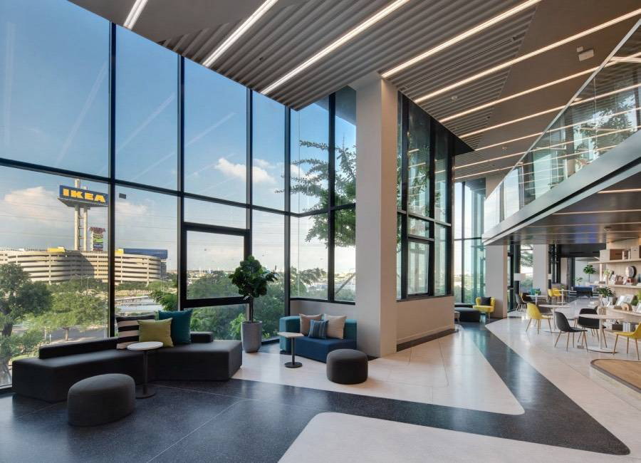 รูป ให้เช่า : คอนโด A Space Mega บางนา 1 - IKEA  - รูปที่ 35/39