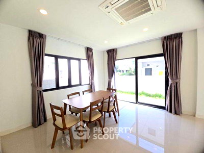 Houses for sale : 3-BR House For Sale In Centro Rama 2-Puttabucha, Tha Kham (ID 2427695)