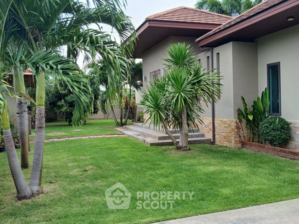 รูป วิลล่า 2 ห้องนอน สำหรับขาย ใกล้ปากน้ำปราณ เป็นมิตรกับสัตว์เลี้ยง (ID 2442714) - รูปที่ 6/13