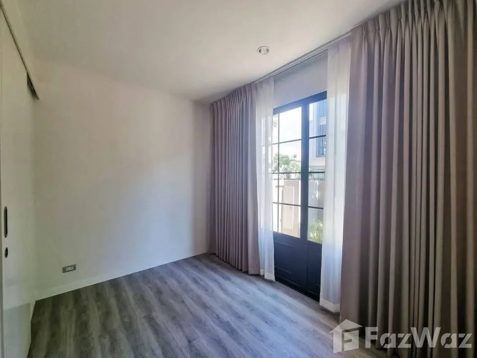 รูป ขาย บ้านเดี่ยว 4 ห้องนอน ในโครงการ เดอะ ซอนเน่ ศรีนครินทร์ – บางนา 5773138 - รูปที่ 14/17