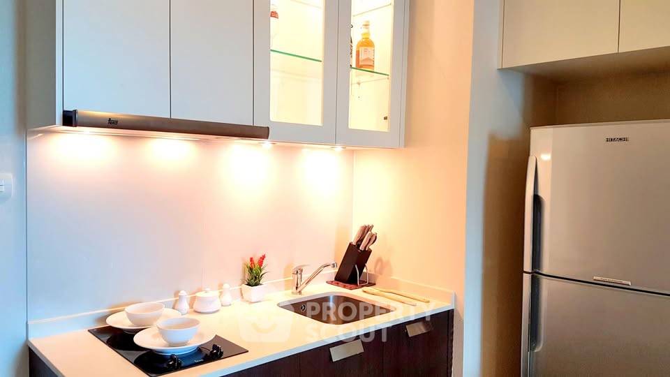 รูป คอนโด 1 ห้องนอน ขาย Ivy Thonglor 23 ใกล้ทองหล่อ (44 ตร.ม.) (ID 2154360) - รูปที่ 5/20