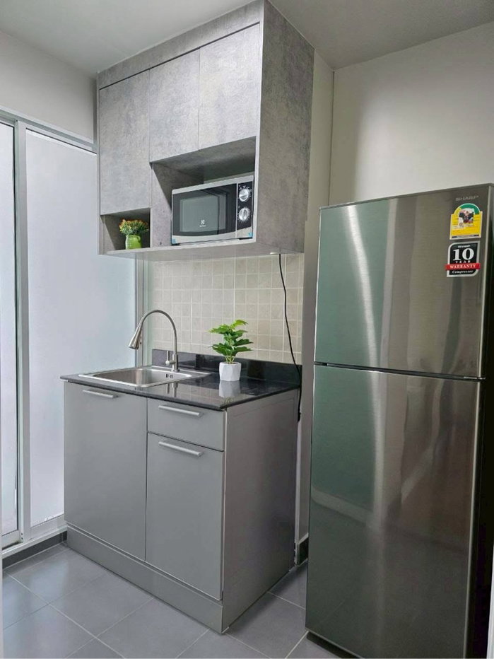รูป #Z3280💥 201168 🔥 ขายคอนโด Regent Home Sukhumvit 81  - รูปที่ 9/9