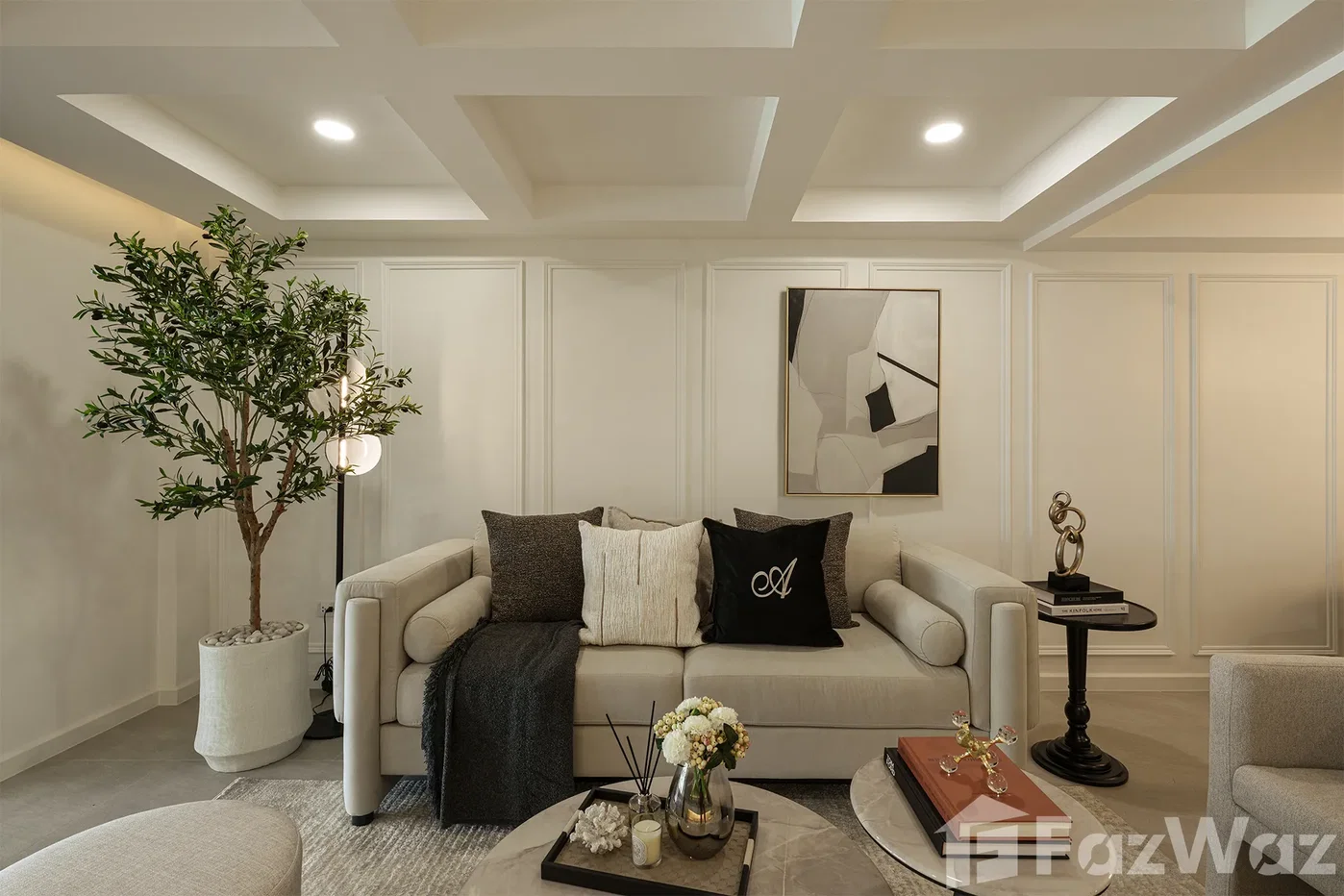 รูป ขาย ทาวน์เฮ้าส์ 3 ห้องนอน ในโครงการ คลองตันนิเวศน์ 5848248 - รูปที่ 6/11
